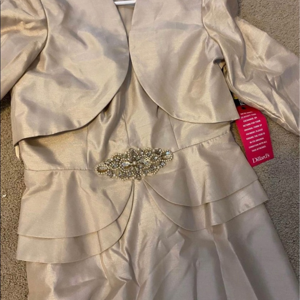 Brand new with tag dress
